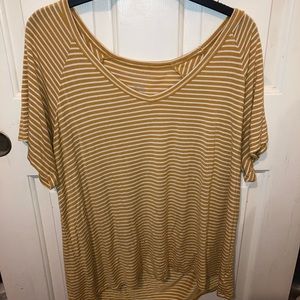 American eagle soft and sexy t-shirt